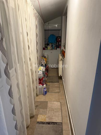 Berceni-Frumusani-Apartament de 3 camere cu centrala termica - 7