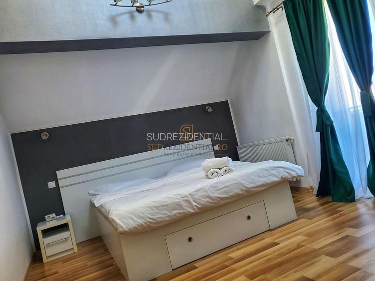 Apartament tip duplex, 108 mp, Apollo Residence - Popesti-Leordeni - 10