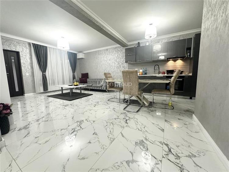 Casa de 300 mp, amplasata pe teren de 500 mp, Mamaia Nord - 6