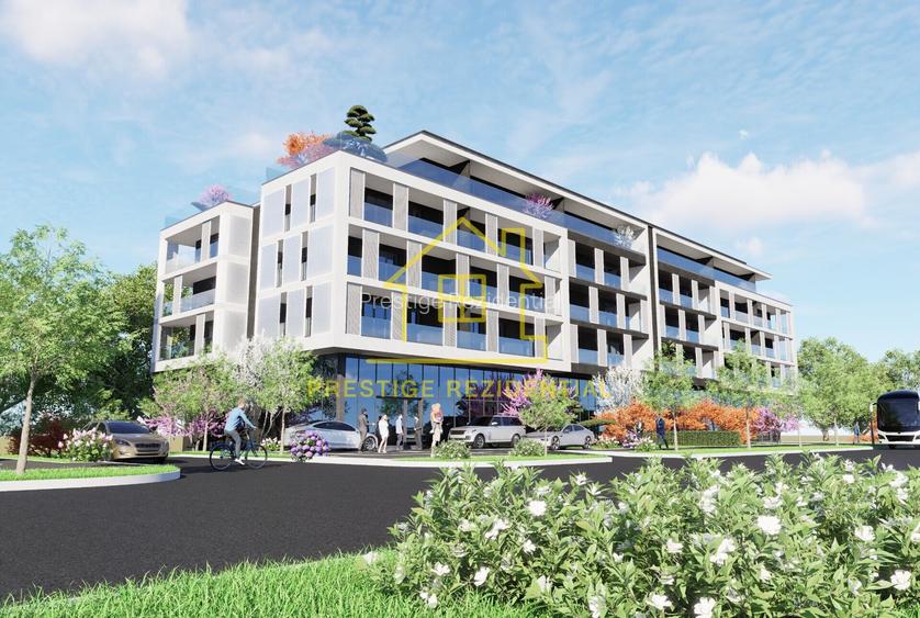 Apartament Modern 2 Camere stradal – GRIGORESCU - 5