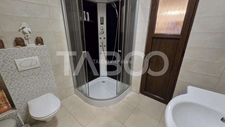 EXCLUSIVITATE Casa individuala de vanzare 477mp de teren strada Agatei - 11