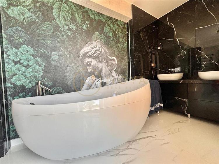 Vila Duplex Pipera zona lac 2 parcari - 14