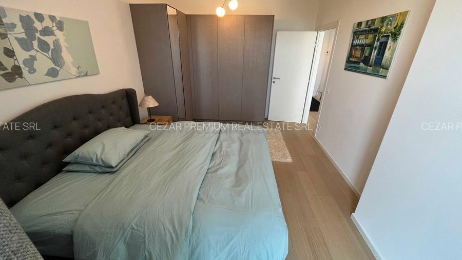 BANEASA JANDARMERIEI STEJARII THE IVY APARTAMENT 2 CAMERE MOBILAT LUX - 10