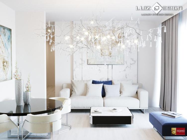 Apartament nou ocupabil imediat.Dezvoltator. - 20