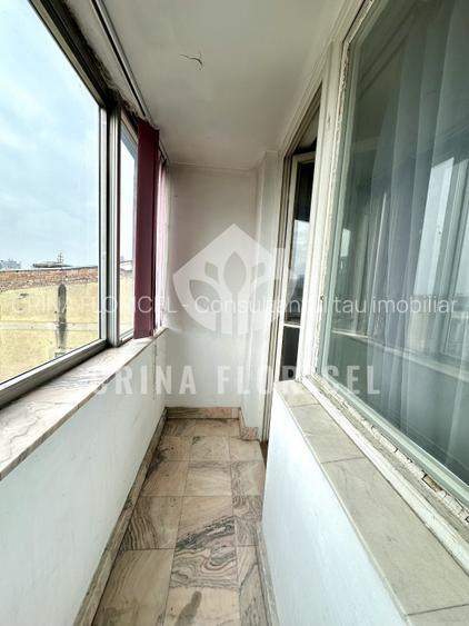 Vanzare 2 camere - decomandat - Str Ion Campineanu - Universitate  - 13
