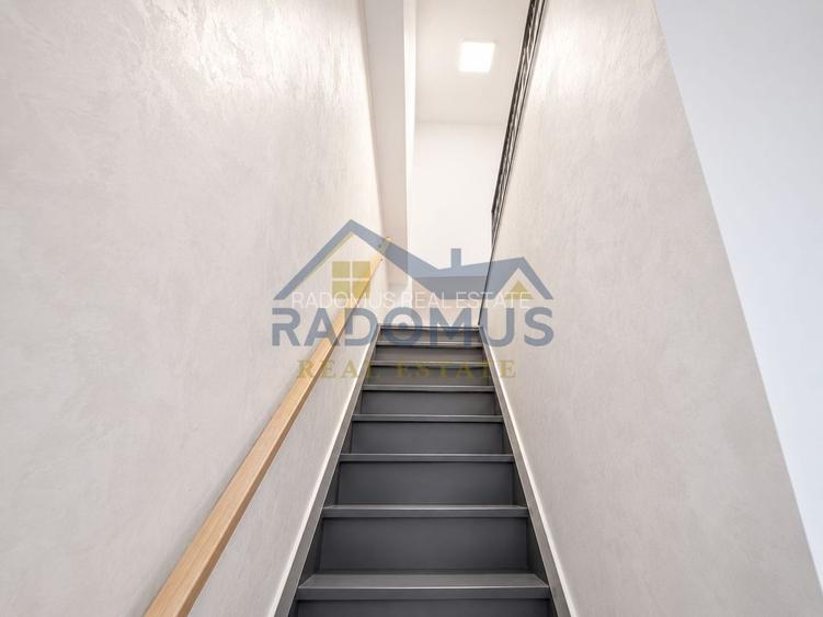 Vilă Premium Ultracentrală | 441 mp | Renovată  Integral 2025 | - 9