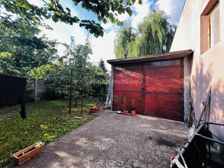 Vila cu 5 camere, 3 bai - Zona Cetatii Timișoara - 12