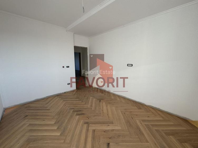 Finisat la cheie. Acces asfaltat. Toate utilitatile - 8