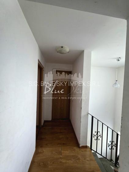 Casă P+1 în Lumina – își caută proprietarii care să o transforme în „acasă” - 16