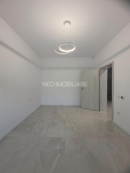 Casa Tip Duplex Despartita de Garaj - Teren 380 mp - 16