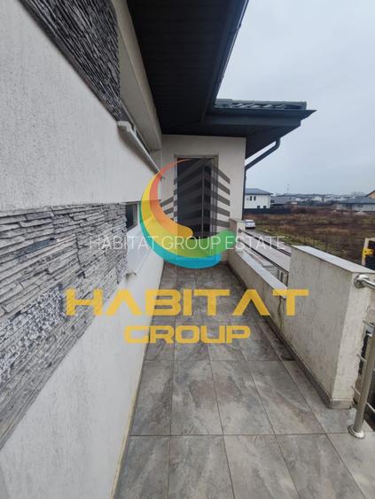 Vila 4 dormitoare / Com. Berceni / Comision 0% - 4