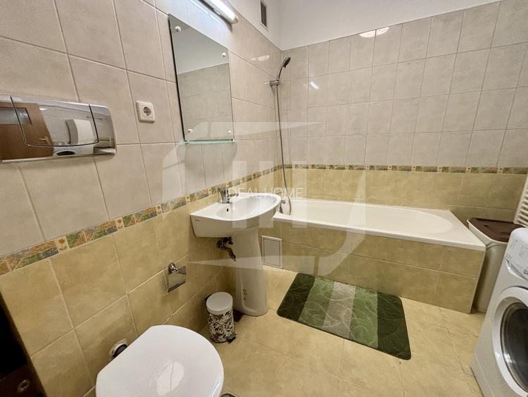 Apartament 2 camere I bloc nou I Dorobnatilor - 9