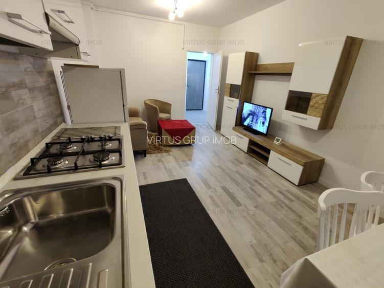 Inchiriere Apartament 2 Camere  Rotar 2 West Gate - 11