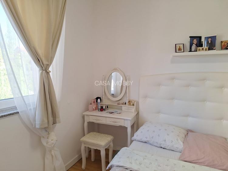 Oportunitate!Apartament de lux,42mp utili plus parcare,117 500euro. - 12