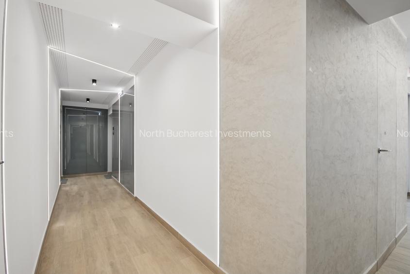 APARTAMENT 2 CAMERE - PIPERA - COMISION 0% - 16