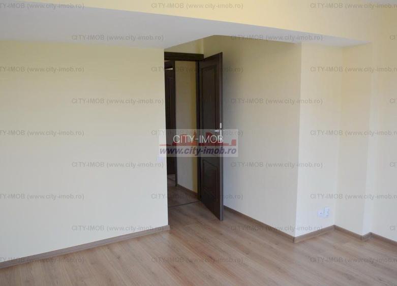 Inchirere Apartament P si D Bucurestii Noi - Curte proprie - 13