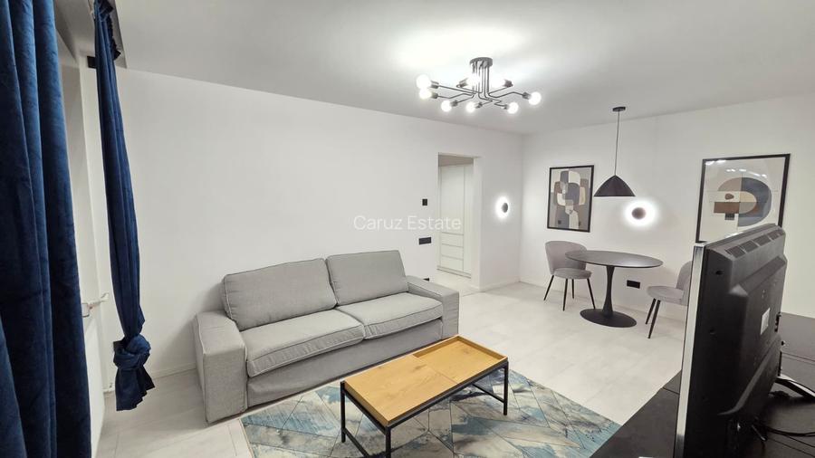 Apartament 2 camere -Prima inchiriere- Tineretului/Timpuri Noi - 2