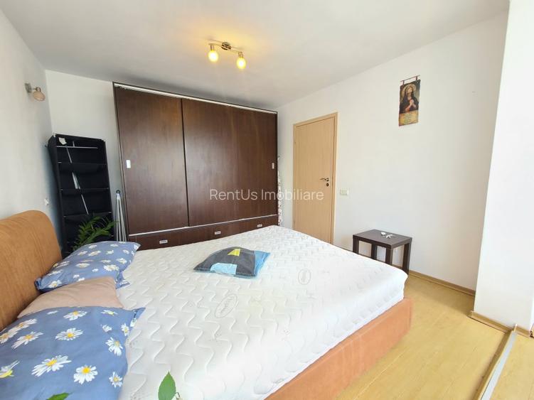 Tineretului/Unirii/1 Minut Metrou/Ap 2 Camere La Cheie/ - 3