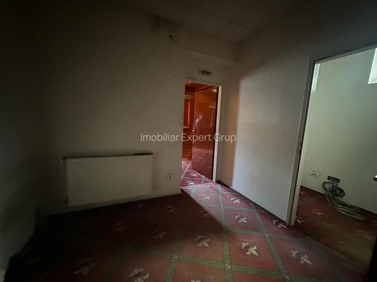 Unirii sp  200 mp vad comercial stradal vizibilitate buna - 6