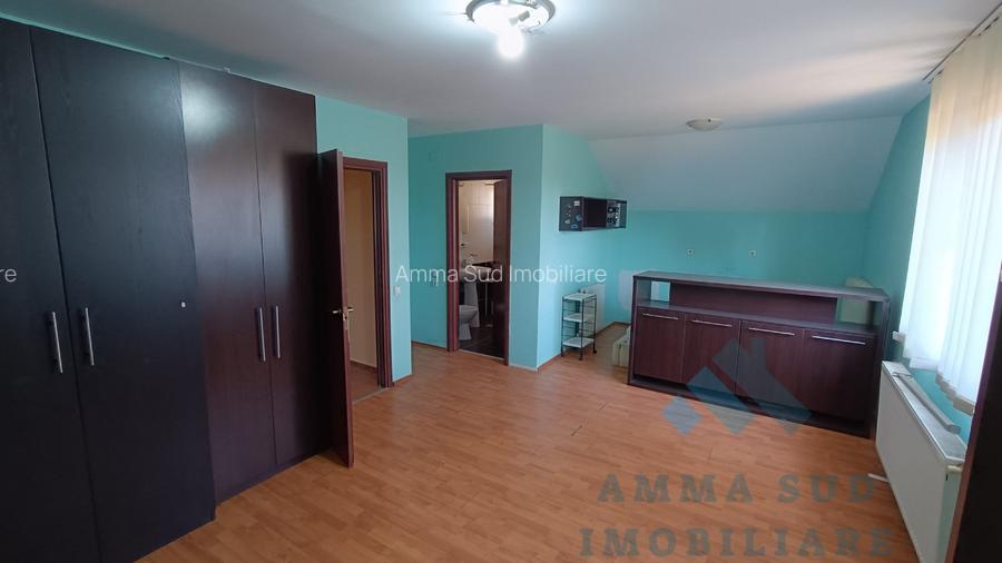 Casa individuala - 6 Camere - 561 mp teren - Sos. Oltenitei DN 4 / A0 - 26