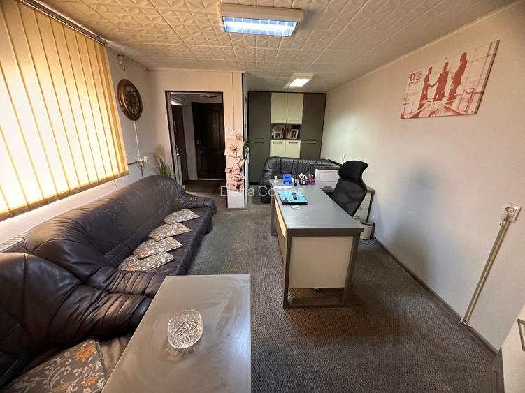 De vânzare (proprietar) – Spațiu de birouri în zonă centrală, Craiova - 3