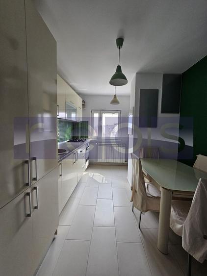 VANZARE 3 CAMERE | MOBILAT-UTILAT COMPLET | NOU RENOVAT | METROU - 10