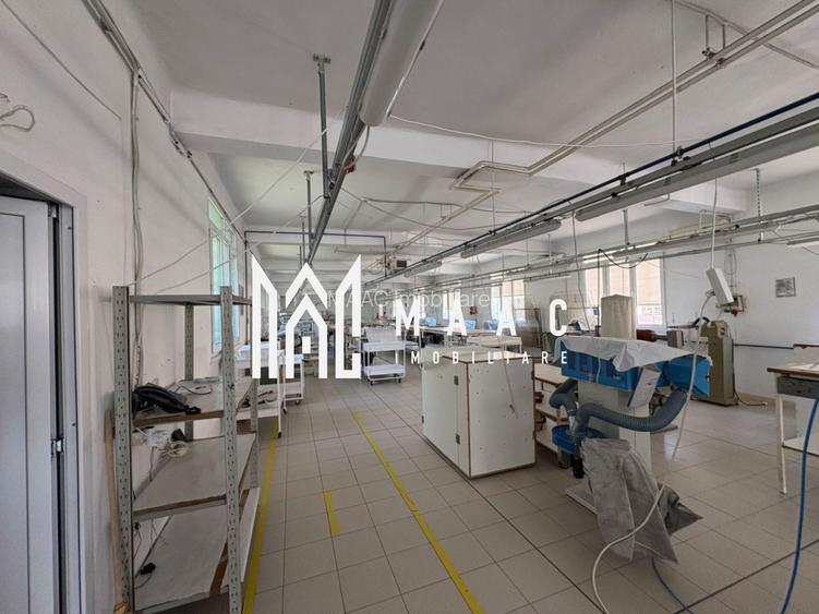 Proprietate ultracentrală cu potențial mixt – 1285 mp, acces dublu - 5