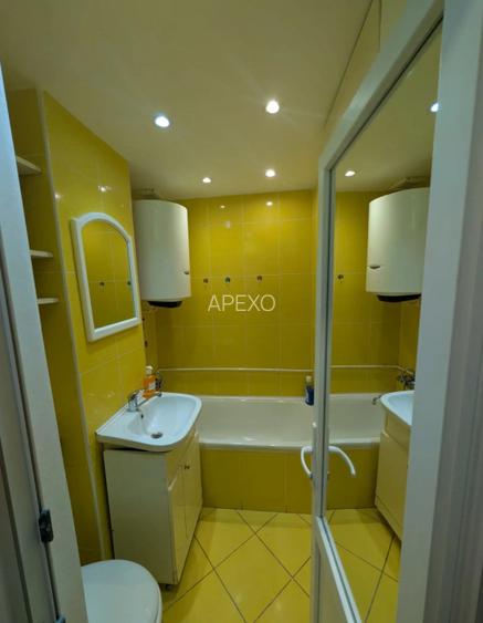 Garsoniera ( Bloc reabilitat )-Tractorul - 2