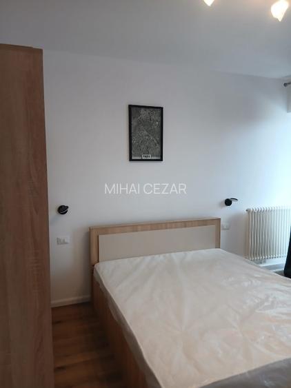 APARTAMENT  CU 2 CAMERE  PLUS  BALCON  -LUX  - 10