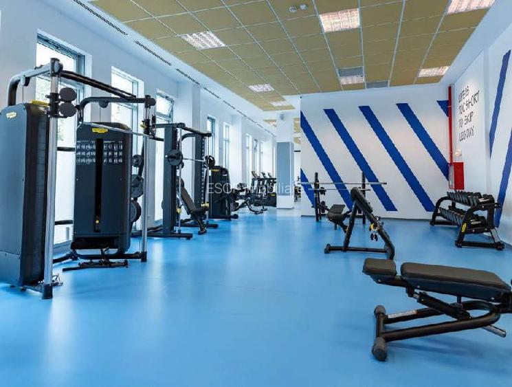 Swan Office Park cladirea Kingston, Nord, 200 - 3500 mp  0% comision! - 7