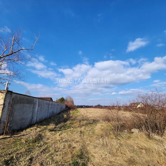 Teren cu deschidere lac Snagov Vladiceasca - 9