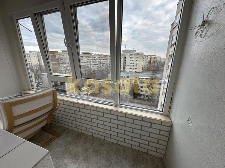 Apartament 3 camere 🏡 | Drumul Taberei Favorit 📍 | Metrou 1 min 🚇 - 3