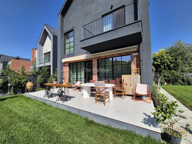 VILA DE VANZARE - CORBEANCA - 9