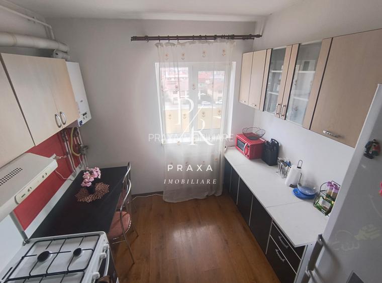 Apartament 2 camere, 57mp, balcoane, mobilat complet, zona str. Cetatii! - 6