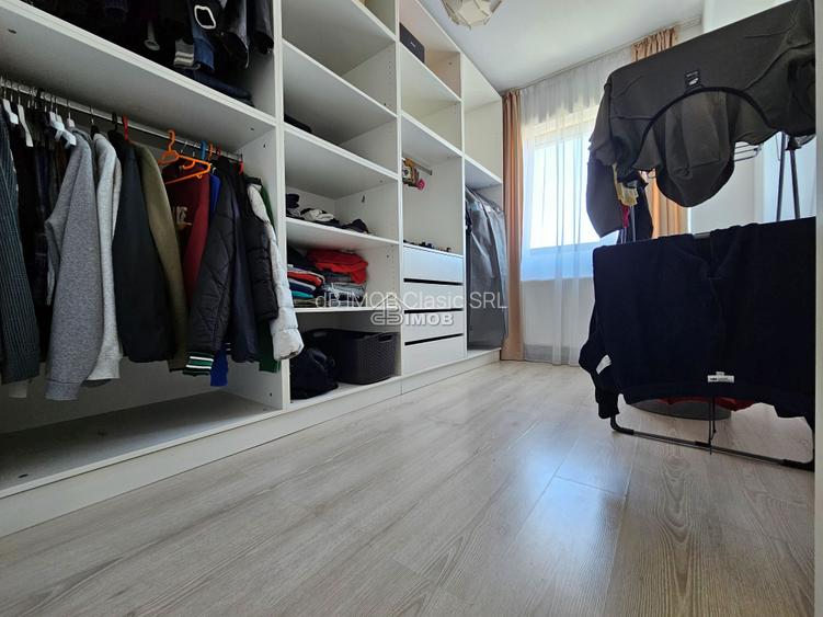 3 camere || Class Park Residence || Etaj 5/6 || Parcare Inclusa || Ready to Move - 5