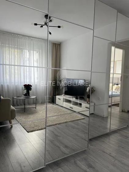 Apartament 2 camere în zona STRAZII PARANG-MC DONALDS - 4