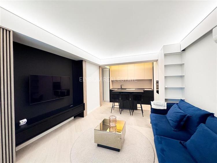 Apartament de inchiriat 2 camere Cortina North - 4