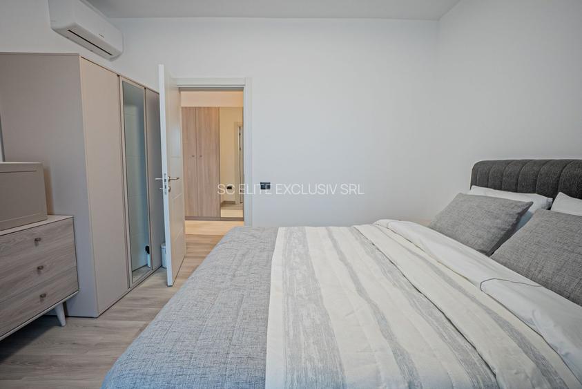 Tomis Plus - Celine Elegance -Vânzare apartament cu 2 camere - 18