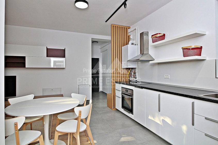 Inchiriere apartament 2 camere cu parcare Ferdinand Foisorul de Foc - 11