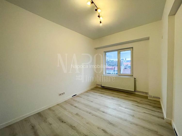 Apartament 4 camere de vanzare in Centru, Cluj Napoca - 3
