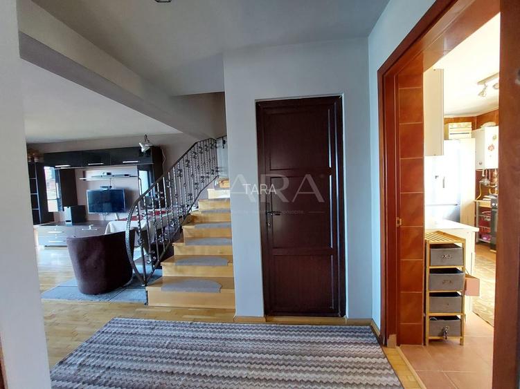 Casa visurilor tale în Florești, in aproprierea strazii Avram Iancu. - 9