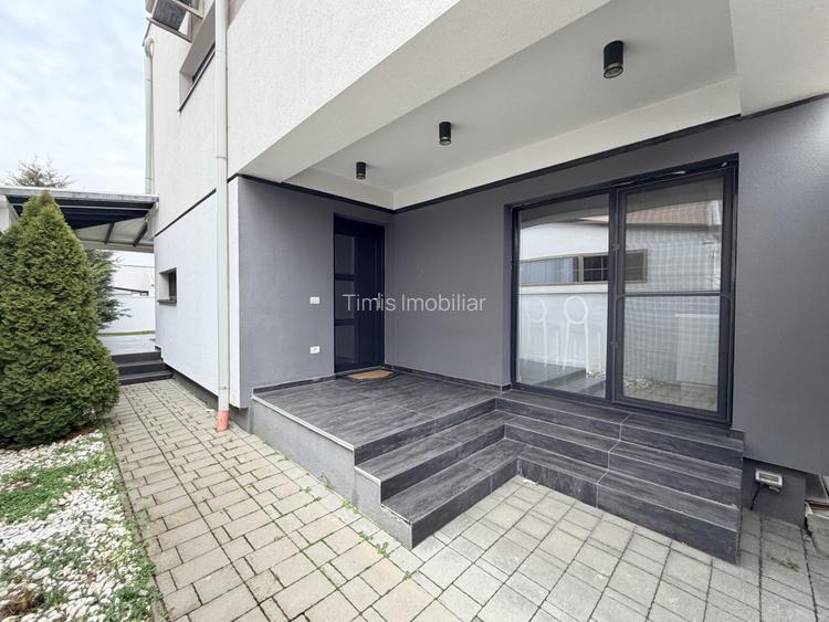 Superba, gata de mutare – Dumbravita, langa Padurea Verde | Com 0% - 19