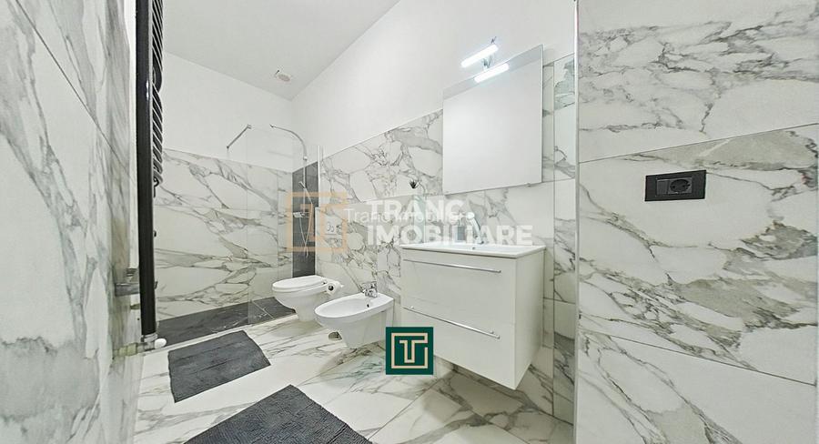 Apartament modern cu 2 camere de închiriat – Bulevardul Revoluției, Arad - 6