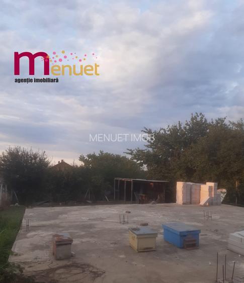 Teren intravilan Caslita,230 mp - 2