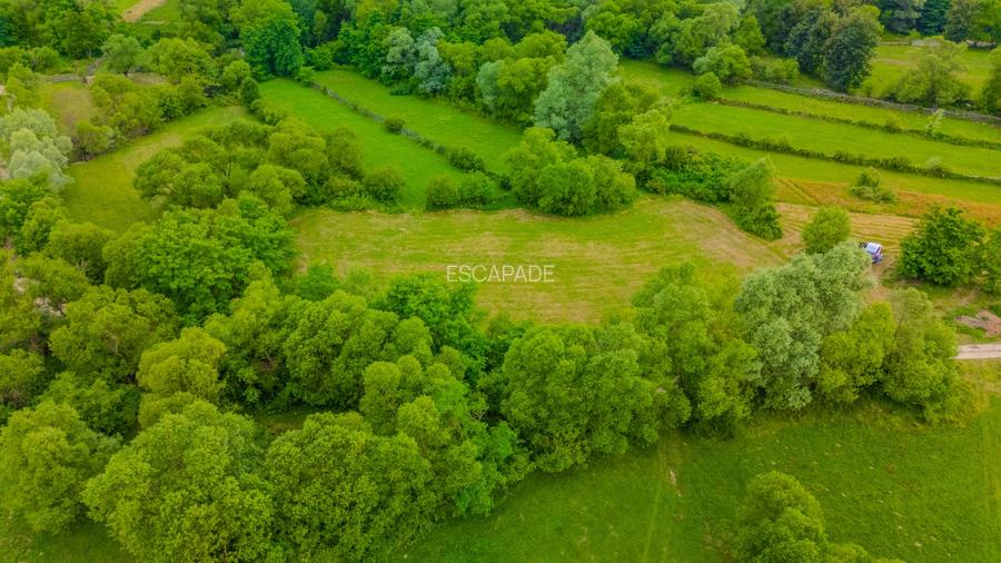 Teren energie pura/zona curata si plina de vibratie inalta/Plata in 2 rate - 4