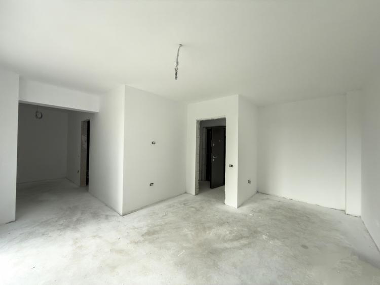 Direct Dezvoltator - Apartament 2 camere, 2 bai 73mp Tomis Plus Constanta