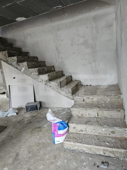 Casa frumoasa cu 3 camere in Ciurbesti