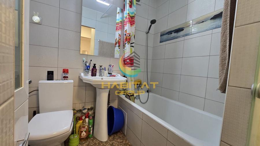 Inchiriere 2 camere Brancoveanu Banca Transilvania mobilat