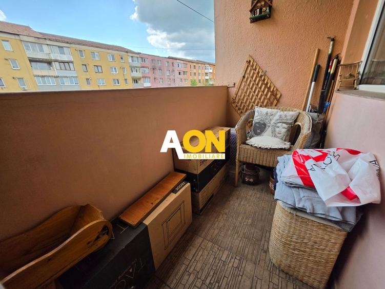 Apartament 2 Camere, Decomandat, Etaj 2, Complet Mobilat si Utilat