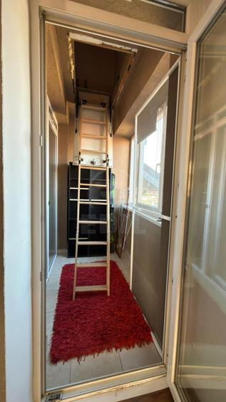 Apartament 3 camere – confort și liniște